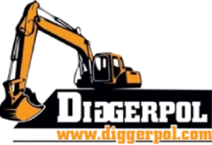 Diggerpol logo